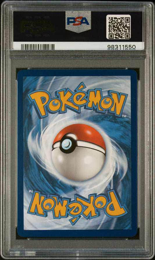 RAIKOU V GG41 | 2023 POKEMON SWORD AND SHIELD CROWN ZENITH - PSA 10