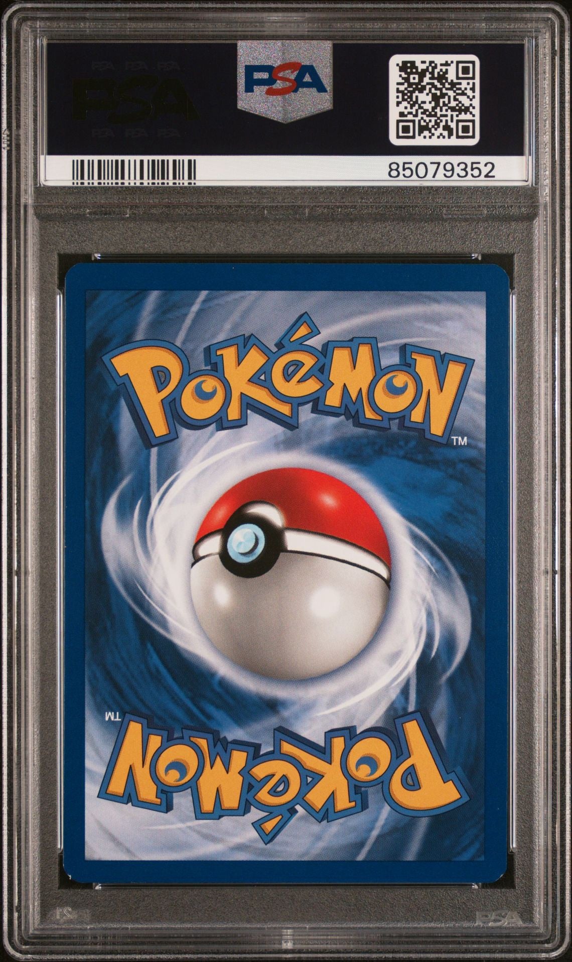 DARK PORYGON2-HOLO 8 | 2002 POKEMON NEO DESTINY - PSA 9