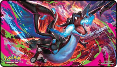 Pokémon - TCG: Mega Charizard X ex Ultra-Premium Collection