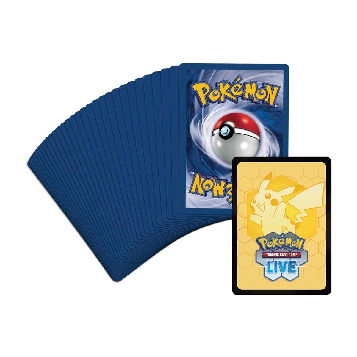 Pokémon TCG: Mega Evolution Build & Battle Box