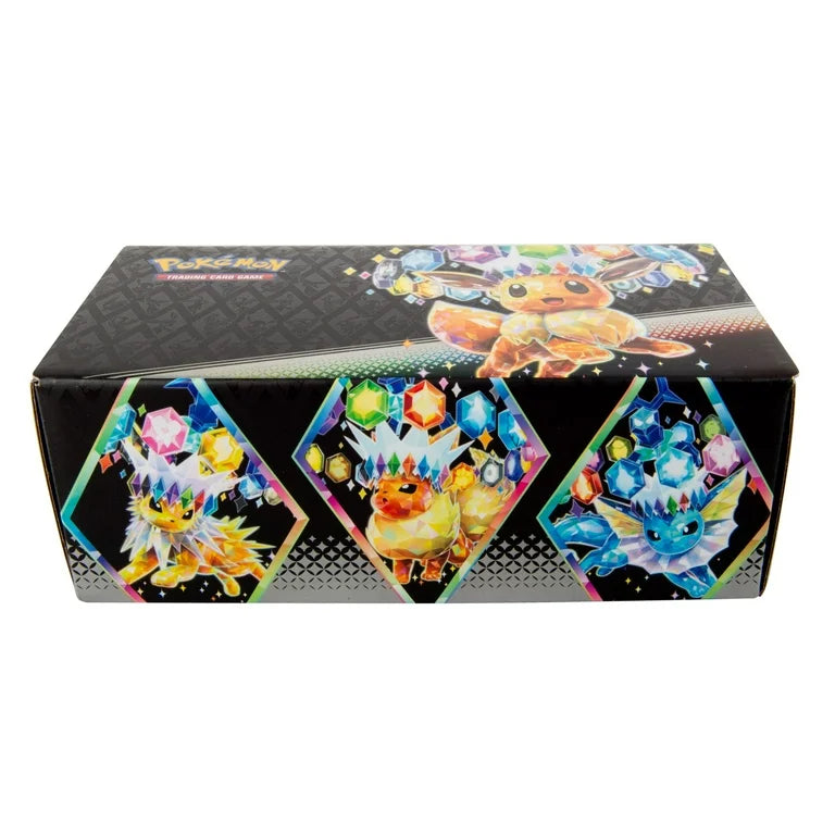 Pokémon TCG - Prismatic Evolutions Surprise Box