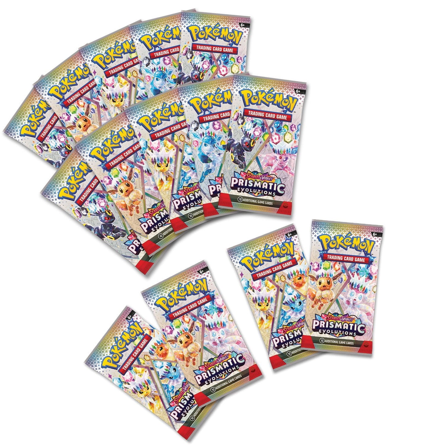 Pokémon TCG: Lucario Ex & Tyranitar Ex Premium Collection