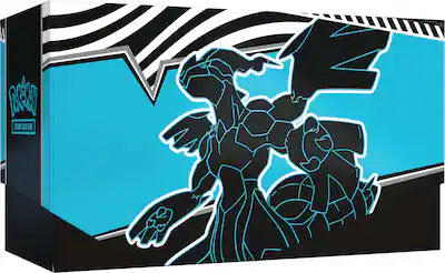 Pokémon TCG: Black Bolt Elite Trainer Box