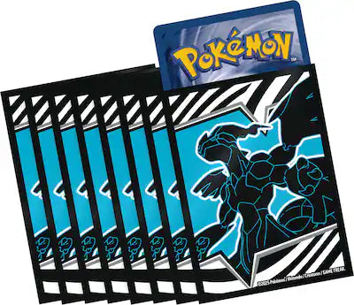 Pokémon TCG: Black Bolt Elite Trainer Box