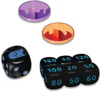 Pokémon TCG: Black Bolt Elite Trainer Box