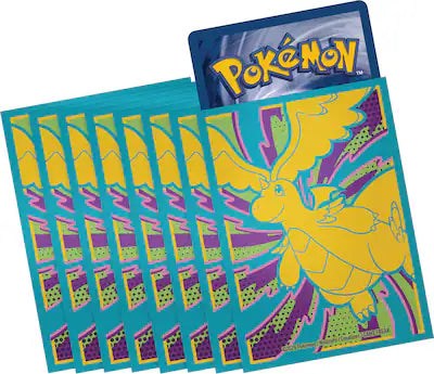 Pokémon TCG: Ascended Heroes Elite Trainer Box