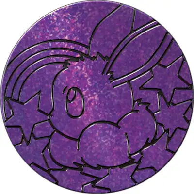Pokémon TCG: Scarlet & Violet-Prismatic Evolutions Mini Tin (Espeon)
