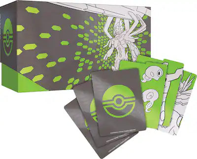 Pokémon TCG: Mega Evolution - Perfect Order Elite Trainer Box