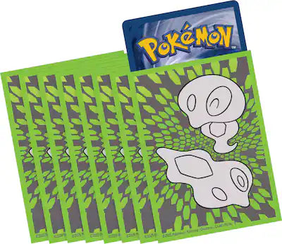 Pokémon TCG: Mega Evolution - Perfect Order Elite Trainer Box