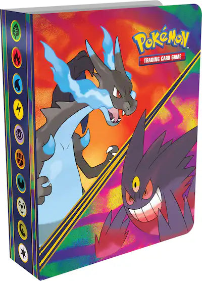 Pokémon TCG: Mini Portfolio (Q1 2026)