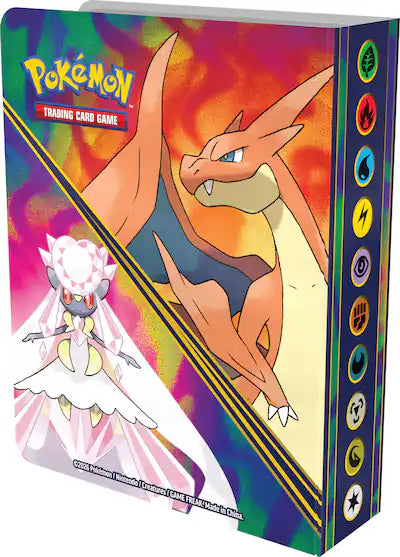 Pokémon TCG: Mini Portfolio (Q1 2026)