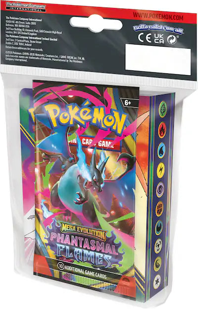 Pokémon TCG: Mini Portfolio (Q1 2026)