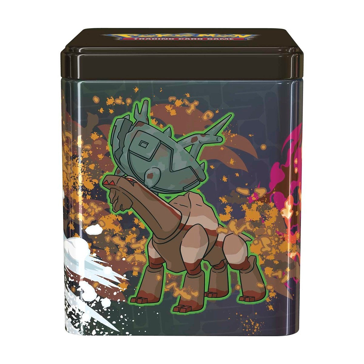 Pokémon TCG: Stacking Tin (Treasures of Ruin)