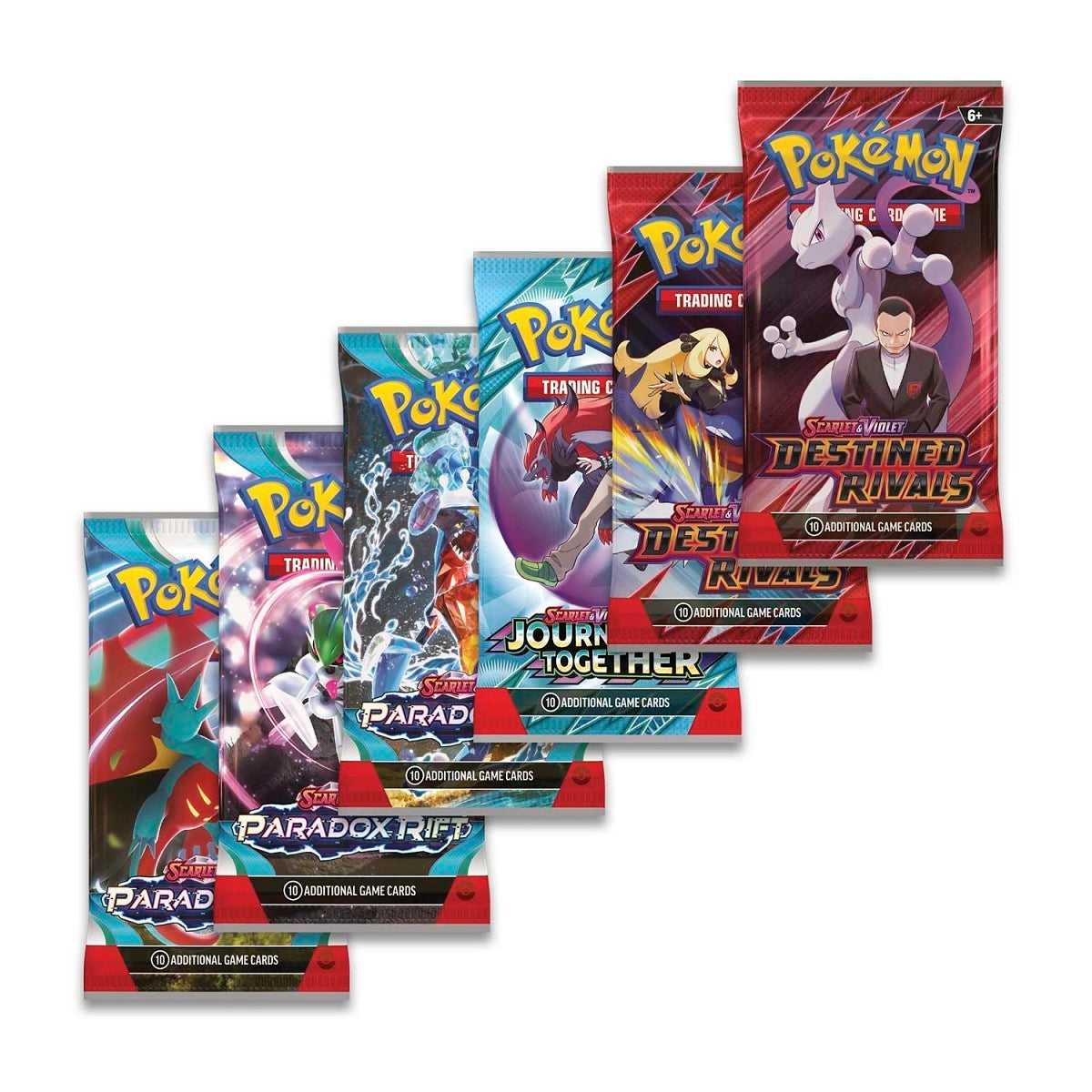 Pokémon - TCG: Cynthia's Garchomp ex Premium Collection