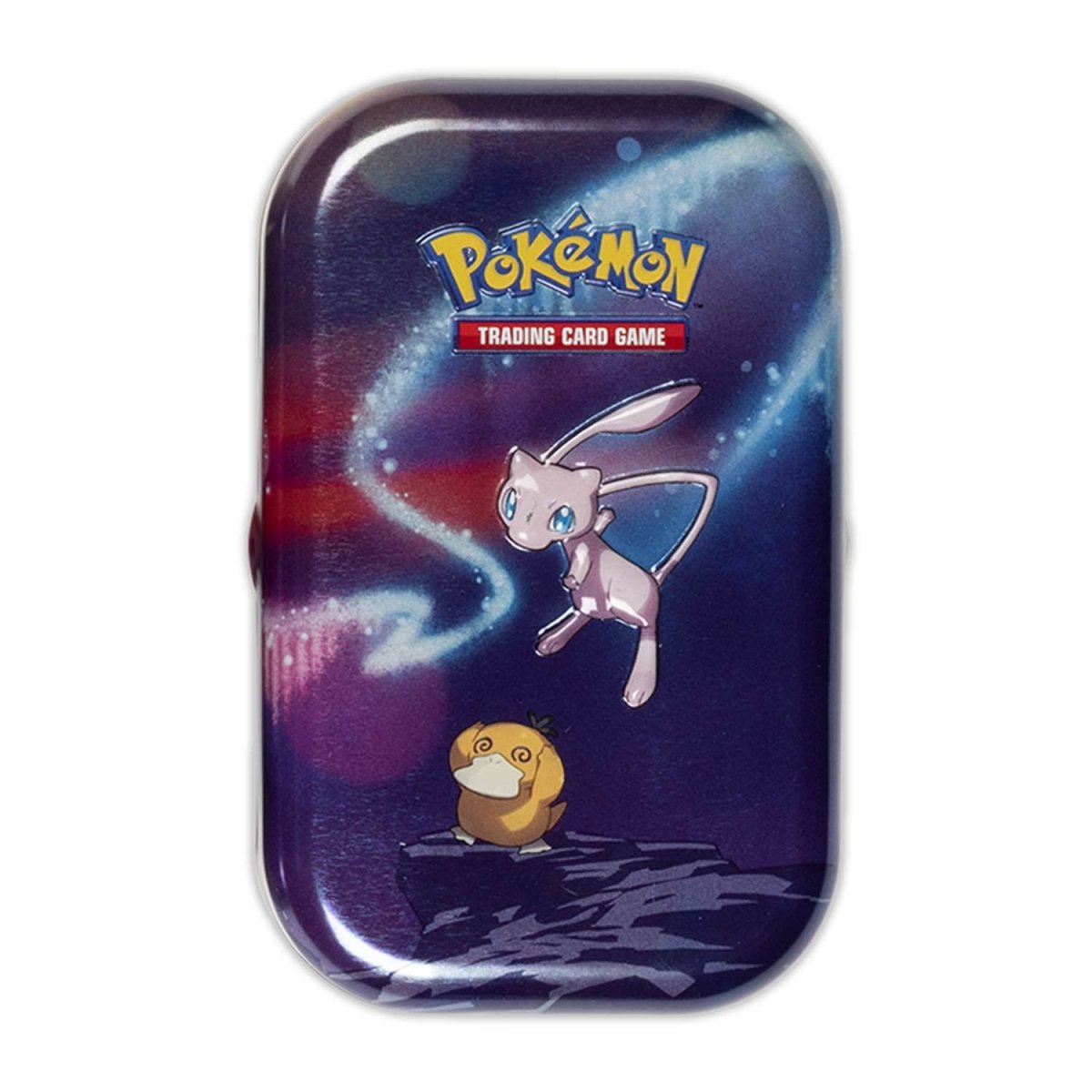 Pokémon TCG: Kanto Power Mini Tin (Mew)