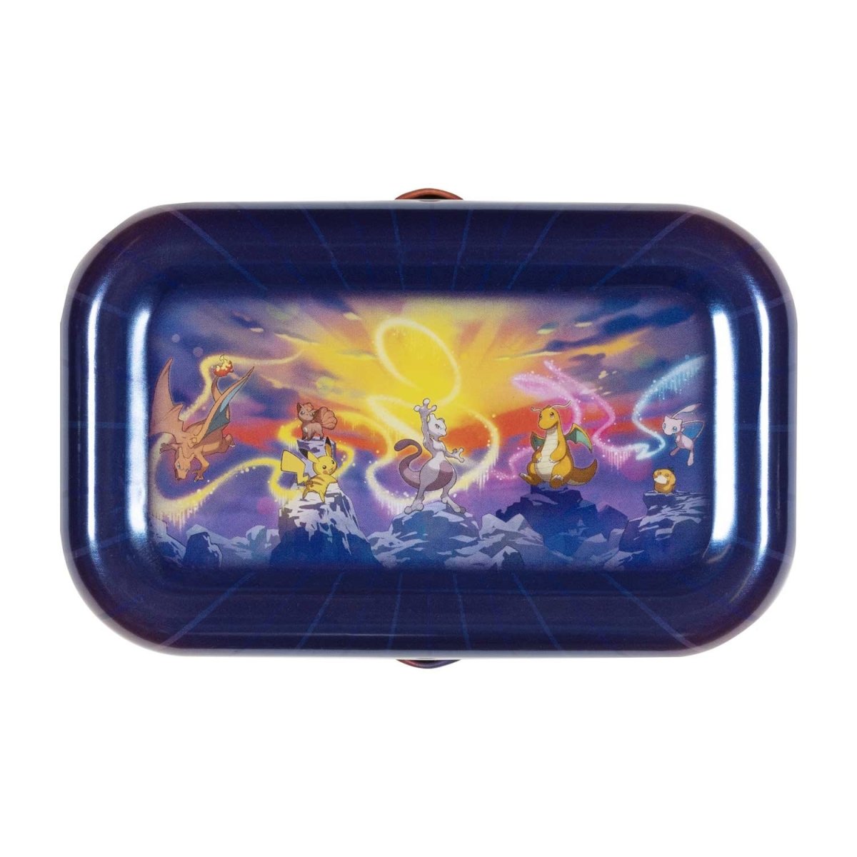 Pokémon TCG: Kanto Power Mini Tin (Mew)