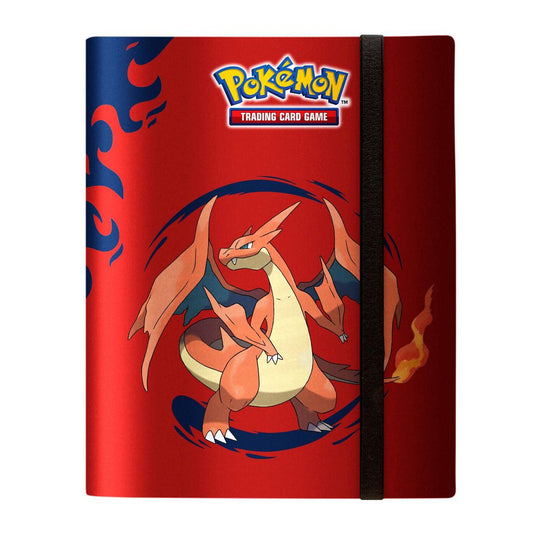 top loader binder for pokemon cards Pokmon TCG Card Holds 64 Toploaders and 64 Sleeves 16 Sheets, 128 Pockets and everyday wear UPDATE! Thanks to y'all got