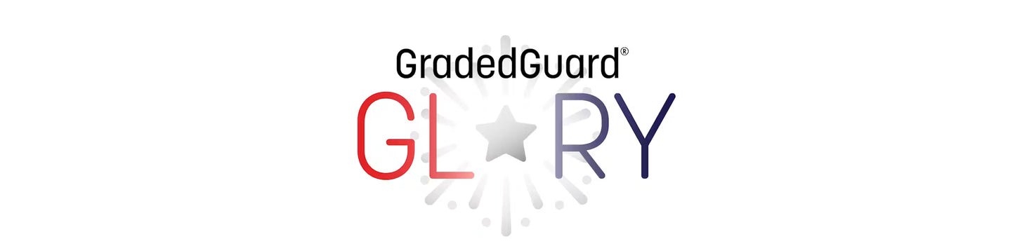 GradedGuard Glory (PSA) Limited Edition