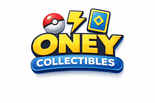 Oney Collectibles logo